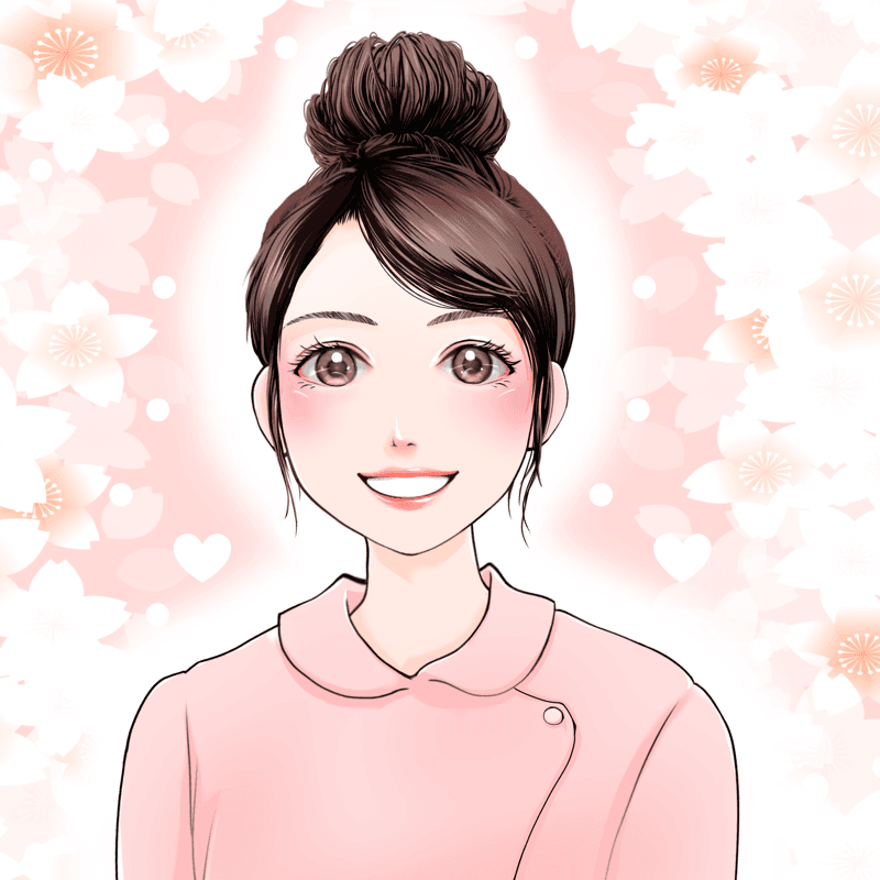 板野 雅英子のプロフィール写真