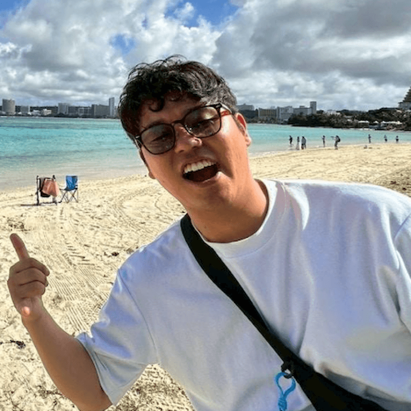 亀山 透のプロフィール写真