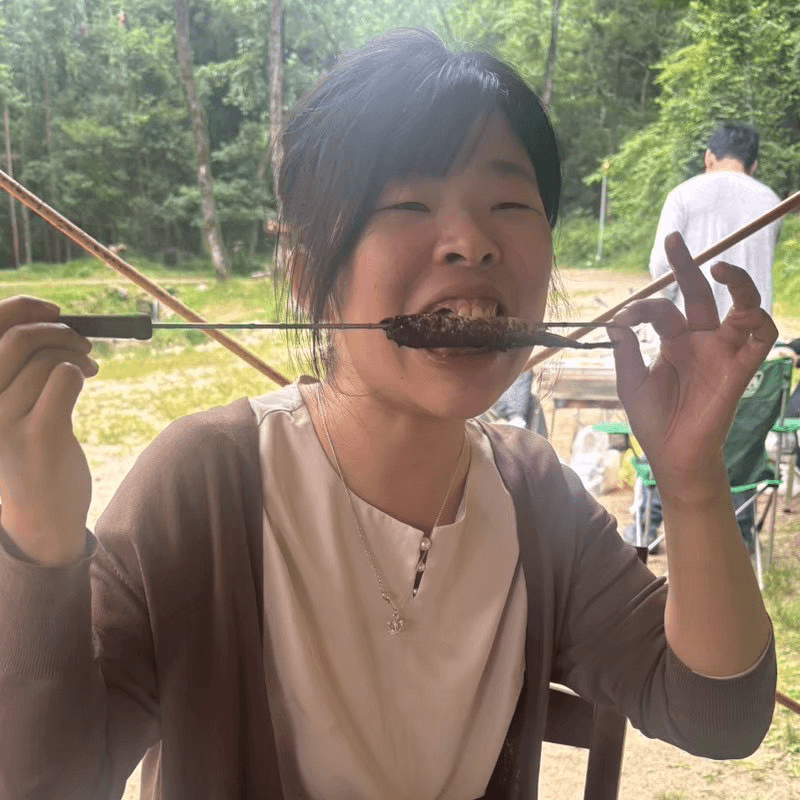 土屋江里奈のプロフィール写真