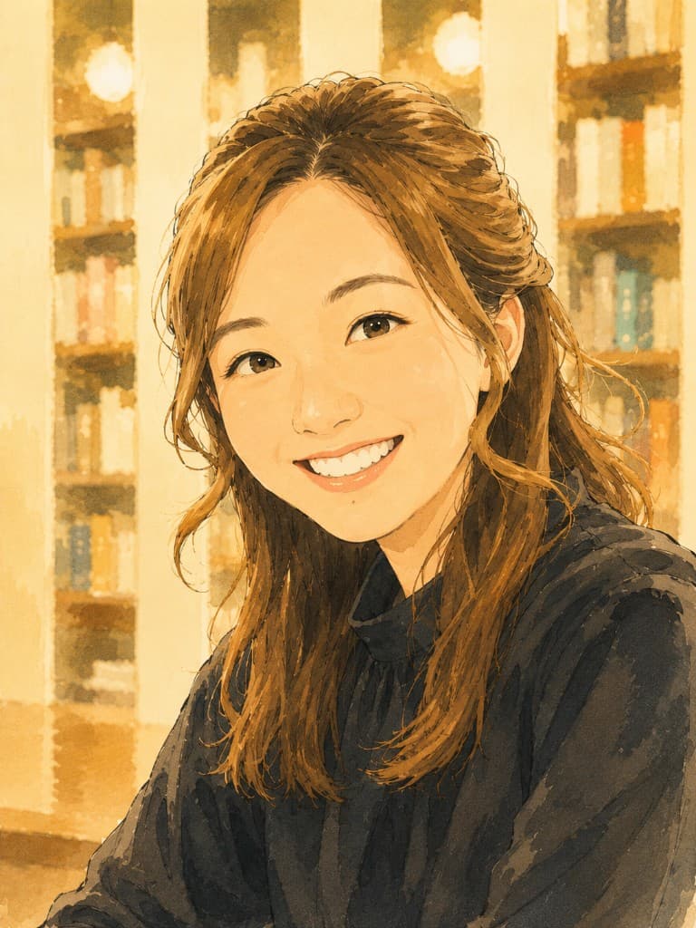 ゆりあのプロフィール写真