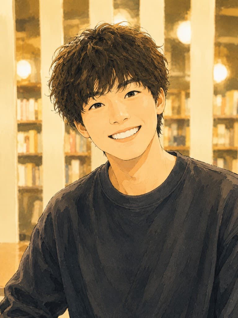 MAPLEのプロフィール写真